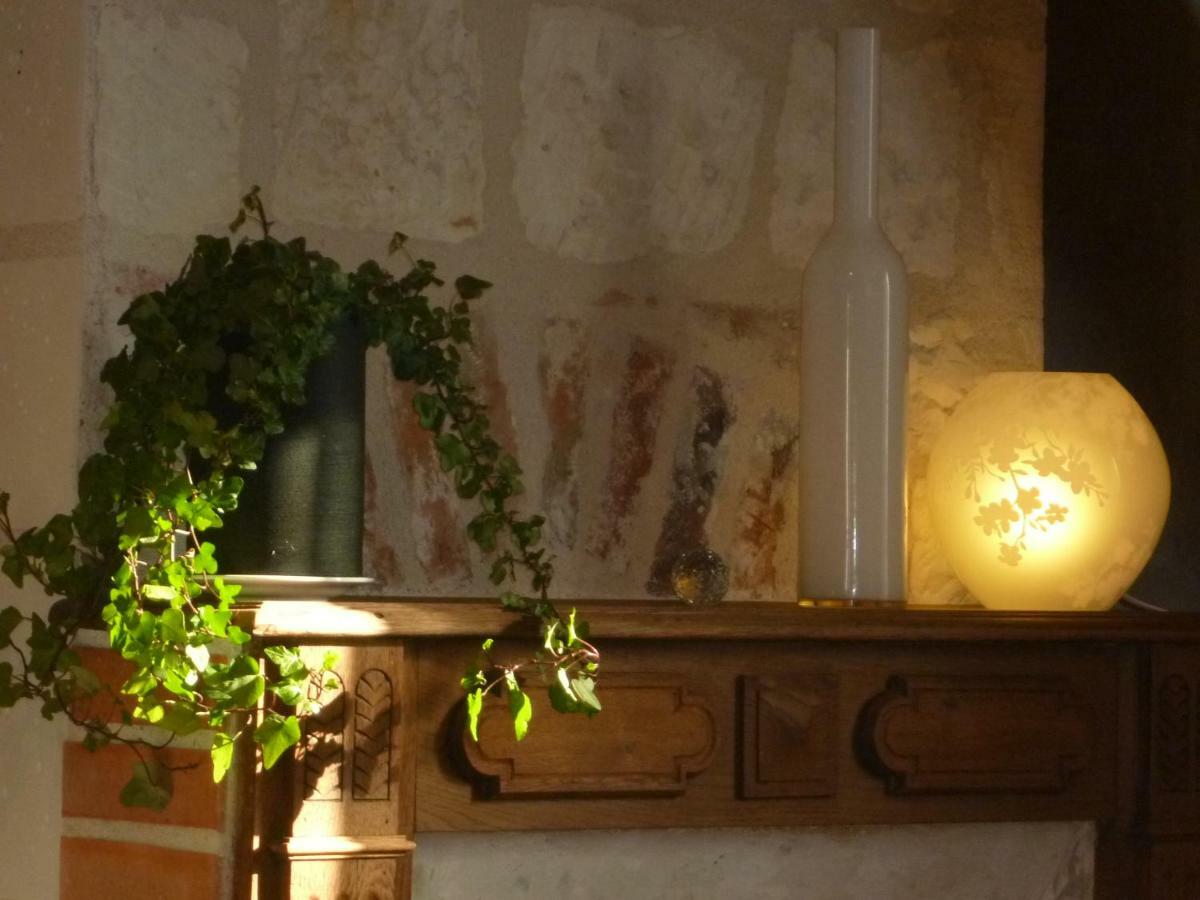 הוילה אמבואה Le Balcon De Leonard מראה חיצוני תמונה